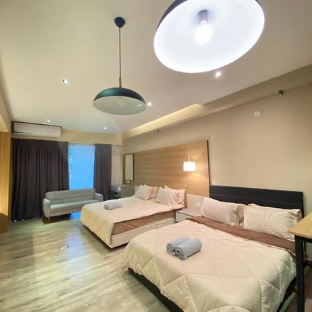 Soulmate Studio Room Tanjong Aru Luaran gambar